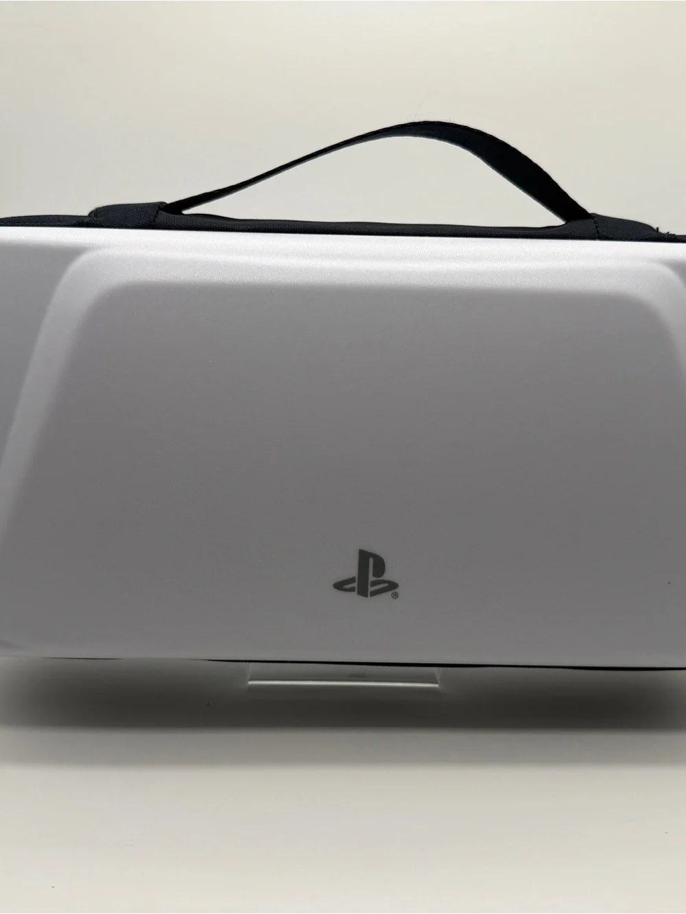 Sony Handheld Console in Black